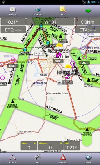 Skynav