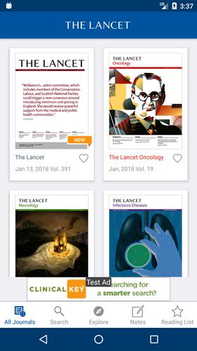 The Lancet