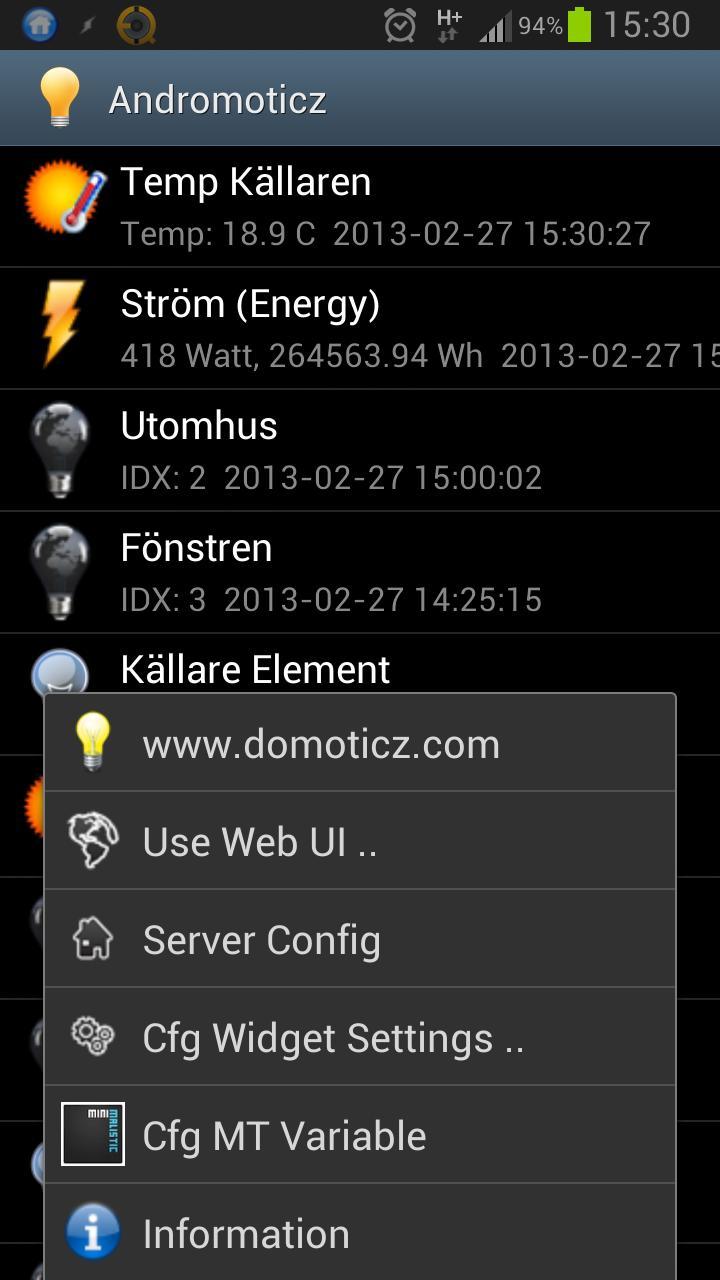 Andromoticz