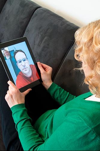 Video Calling