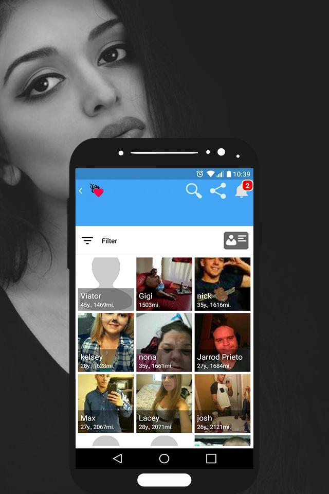 Christian Singles: Jesus Chat - Christian Dating