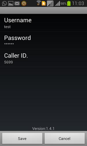 NetCalls