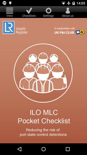 ILO MLC