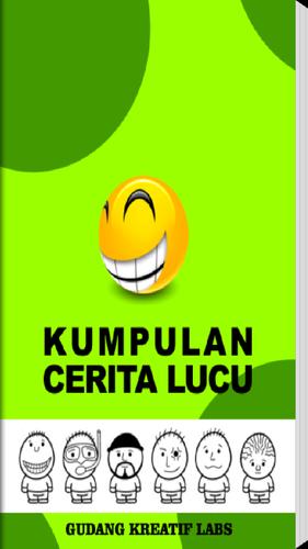 Kumpulan Cerita Lucu