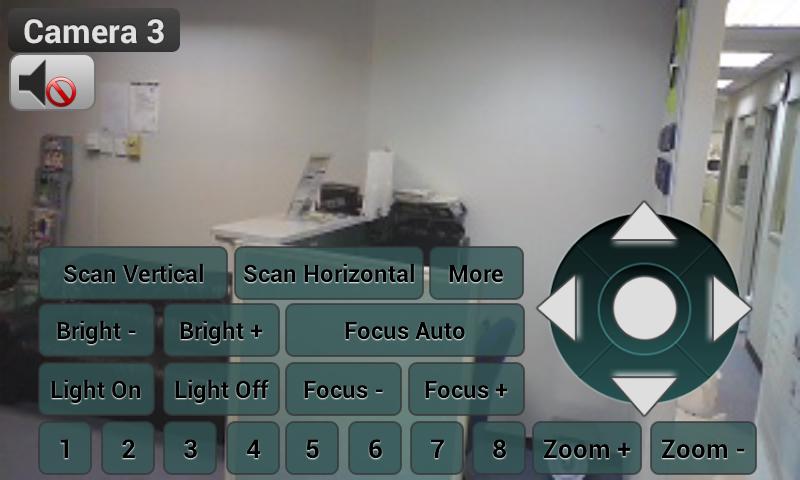 Cam Viewer for Wansview Cams