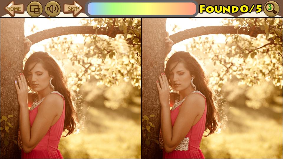 Guess the Difference 33