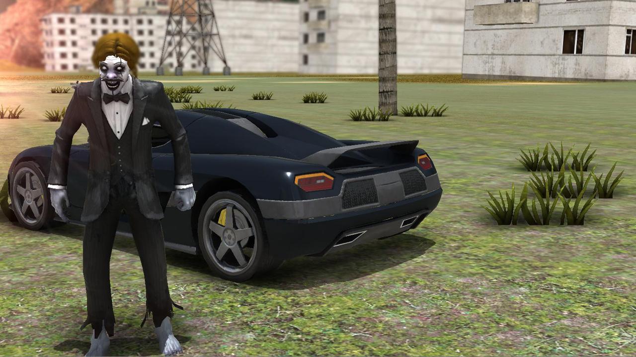 Squad Of Suicide Insanes