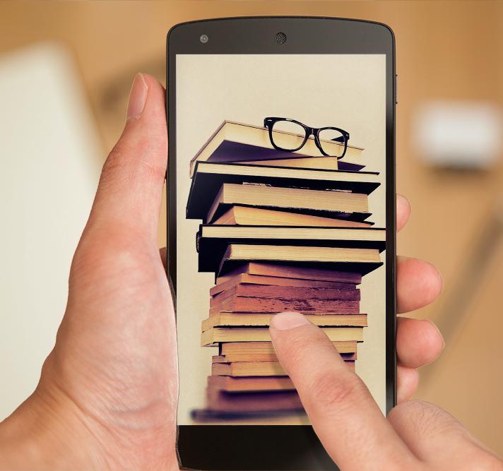 Wallpapers for NEXUS 6P