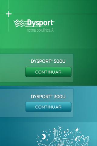 Dysport BR
