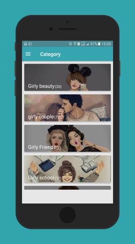 Girly m new pictures