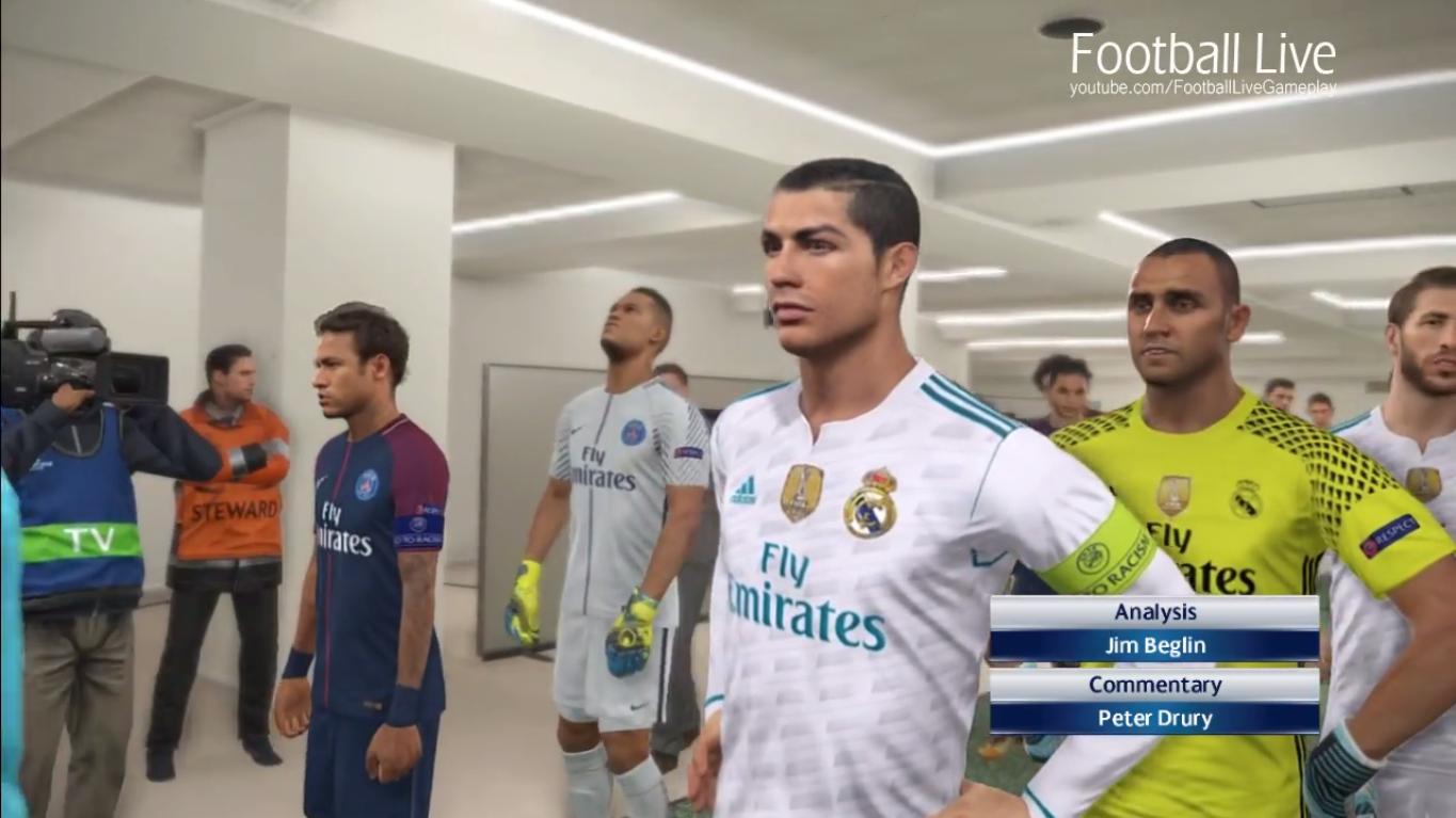 Deliplays For PES 18 New Trick