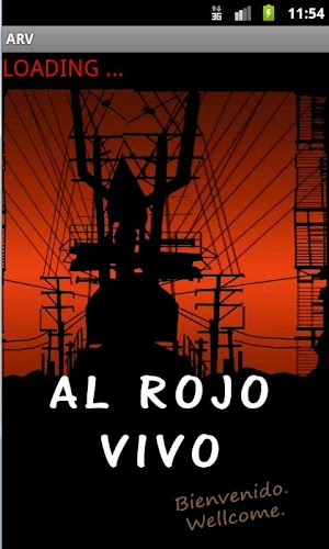 Al Rojo Vivo La Sexta ARV