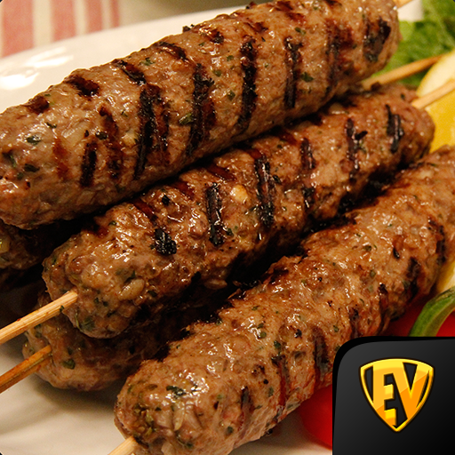 Middle Eastern Food Recipes