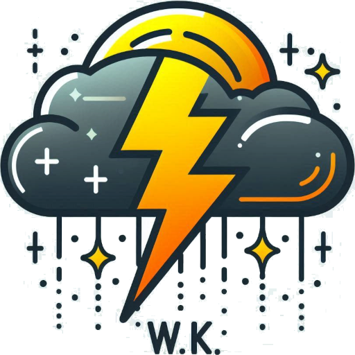 WK Weather - Meteograms