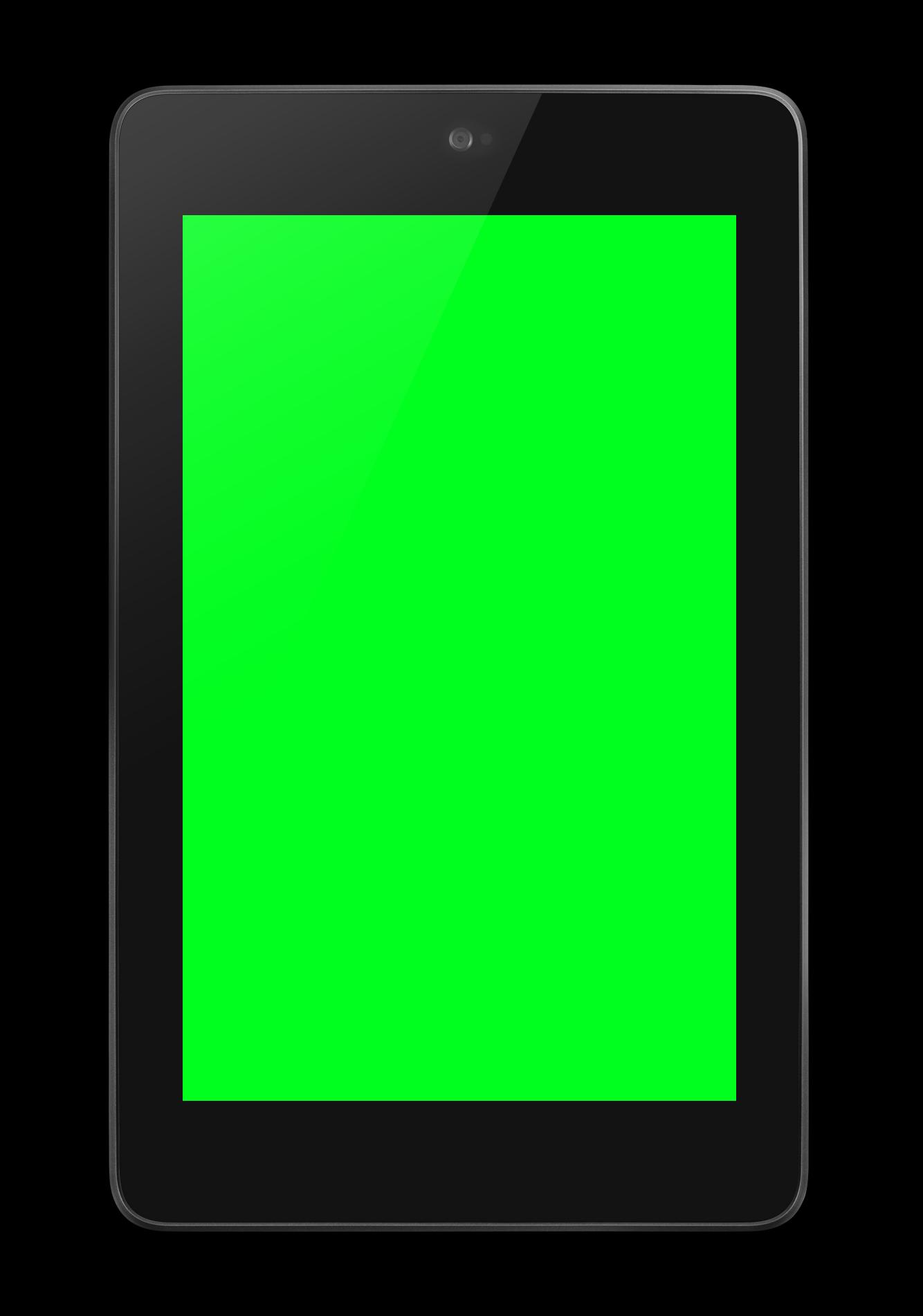 Green Screen (LongClick=Blue)