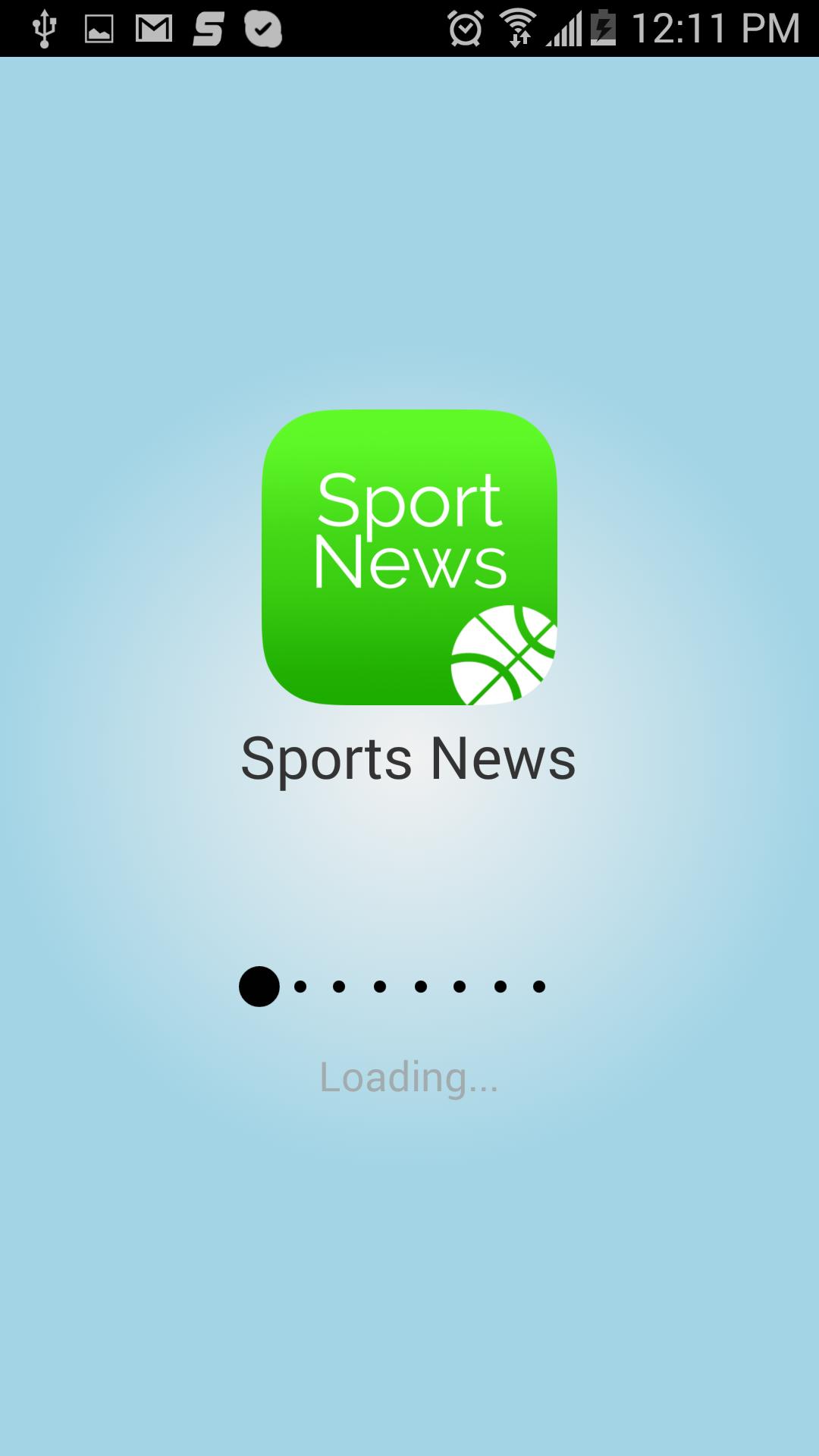 Latest Sports News Headlines