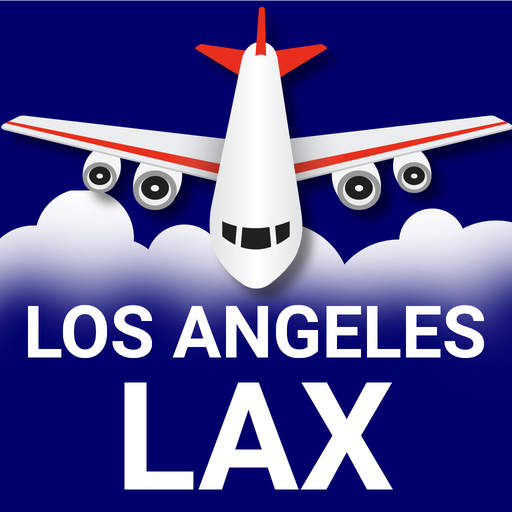 LAX Airport