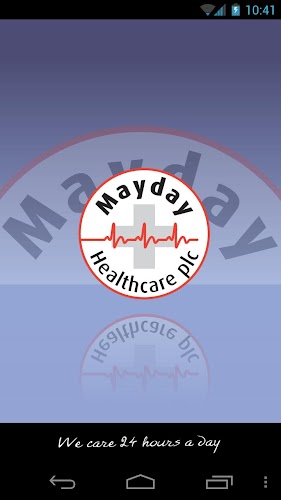Mayday Healthcare PLC