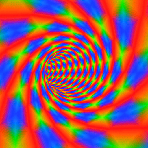 Tunnel to the Astral plane