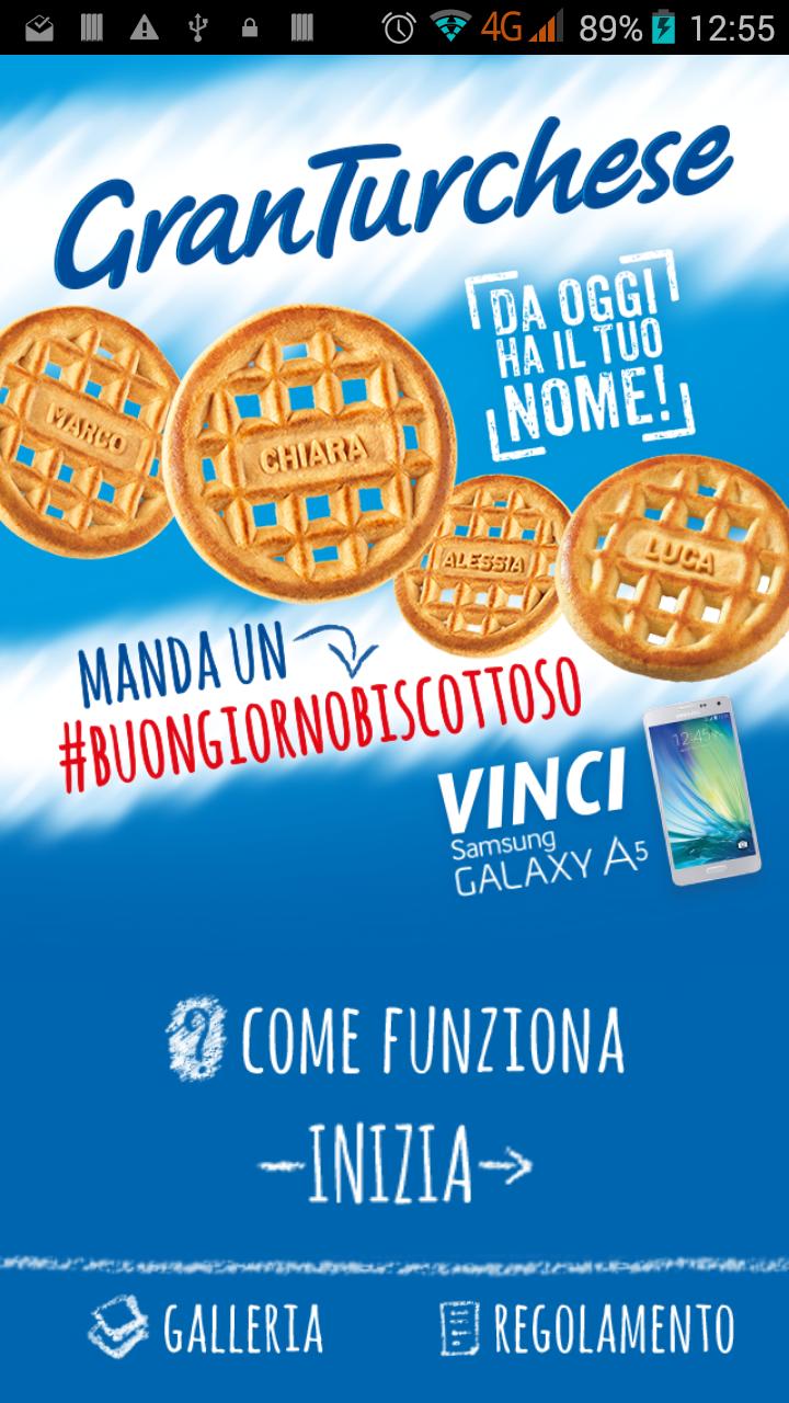 #buongiornobiscottoso
