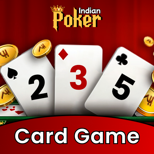 Card Game: 235 Do Teen Panch
