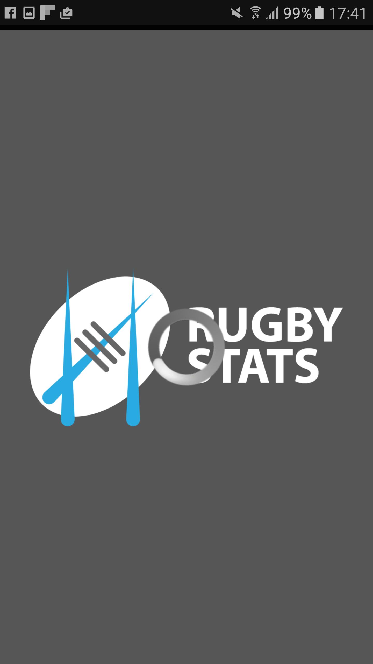 Rugby Stats