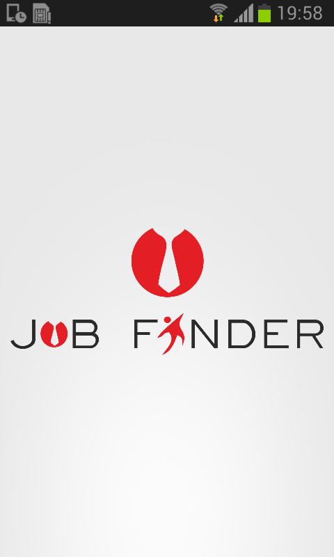 Job finder app - India jobs