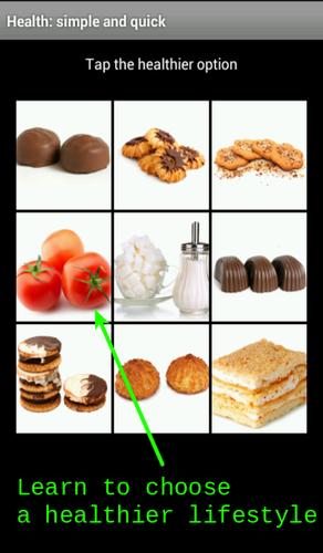 Healthy Eating Simple and Quik