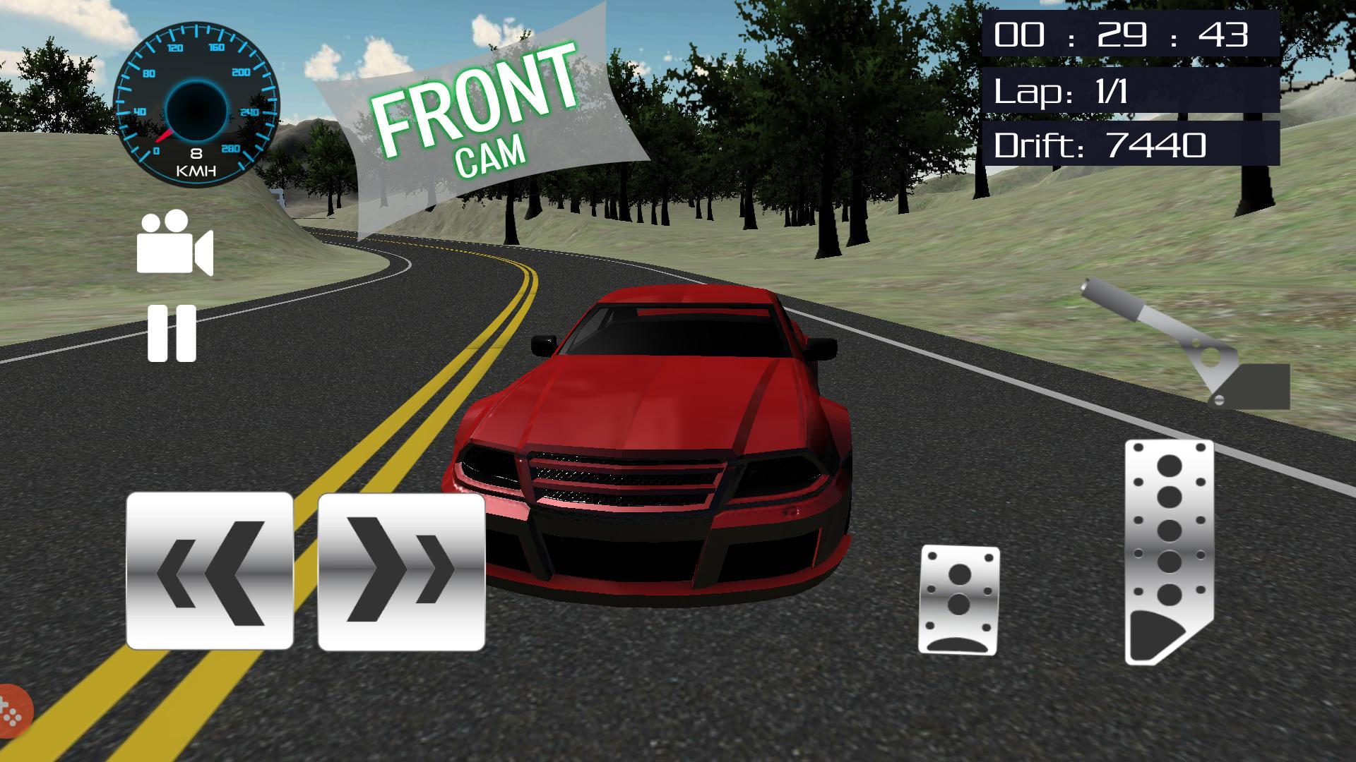 Real Drift Max Pro Car Racing