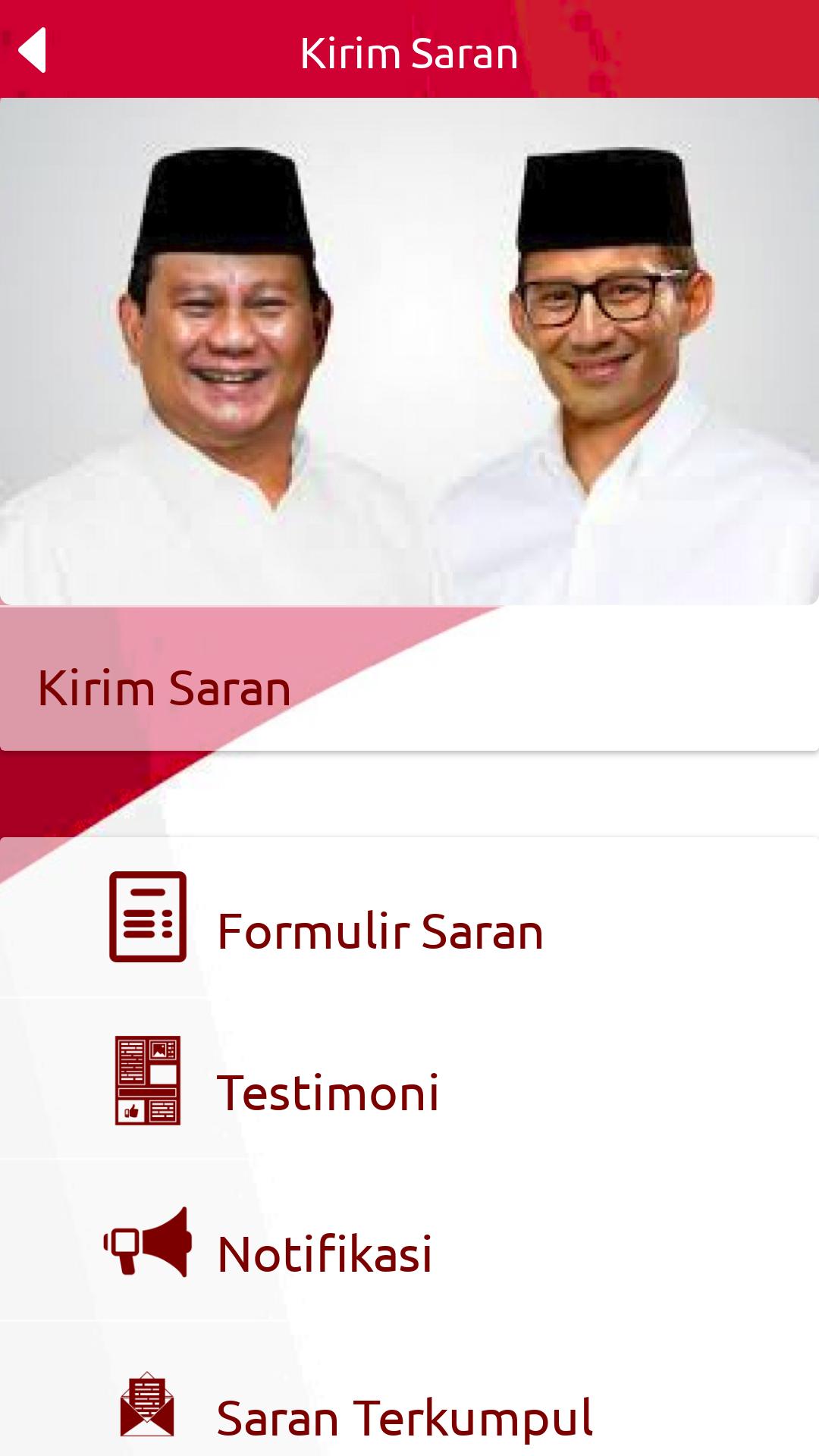 Prabowo Sandi