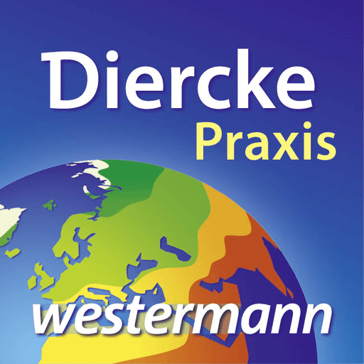 Diercke Praxis Glossar