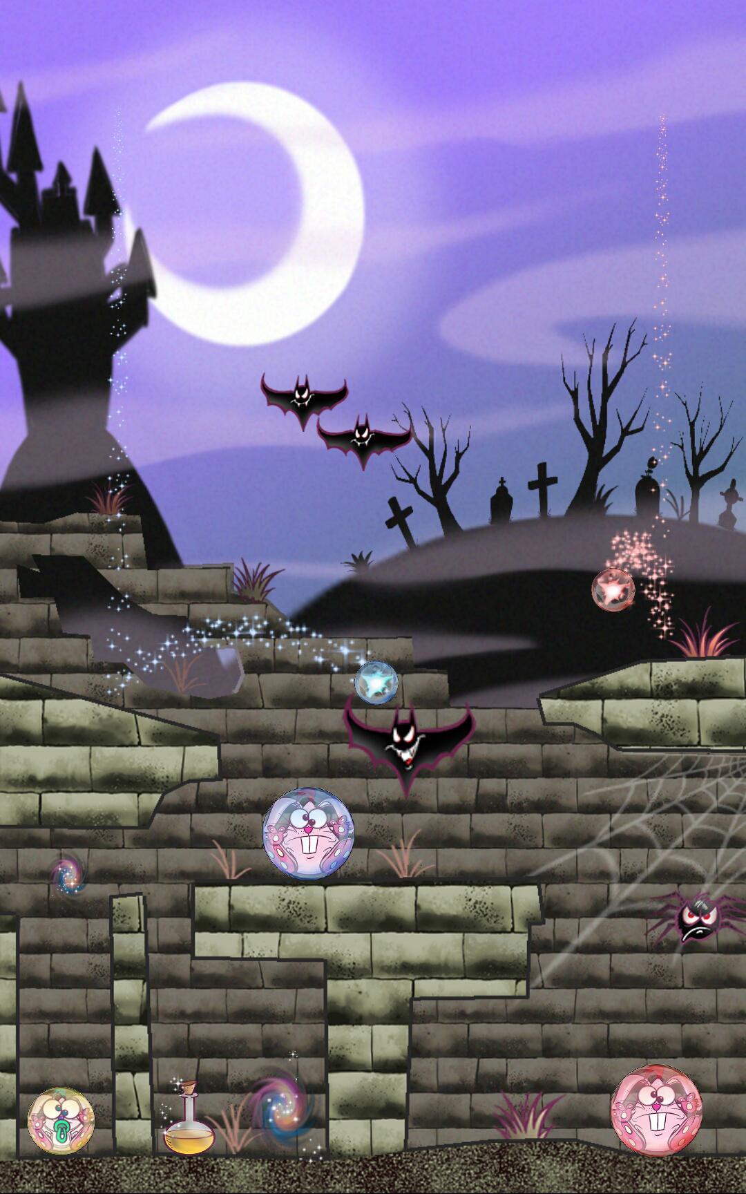 Please Save the Bunnies