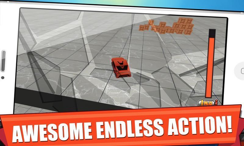 The king of skyscraper jumper