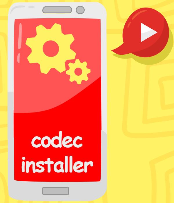 Codec Pack Completor