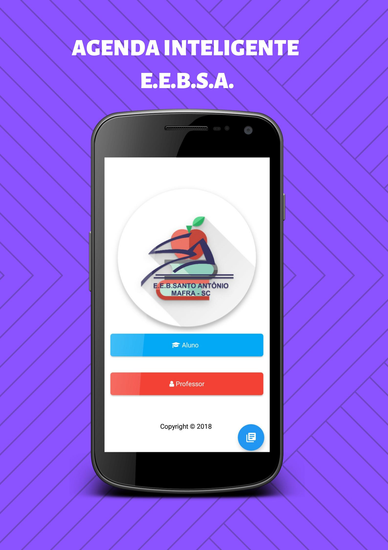 Agenda Inteligente E.E.B.S.A.