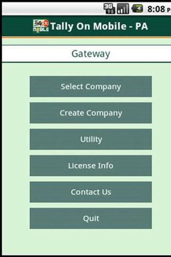 Tally On Mobile [Old V 4.4.7]