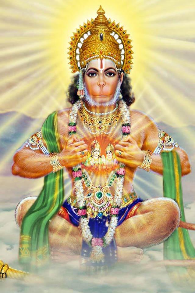 Hanuman Wallpapers