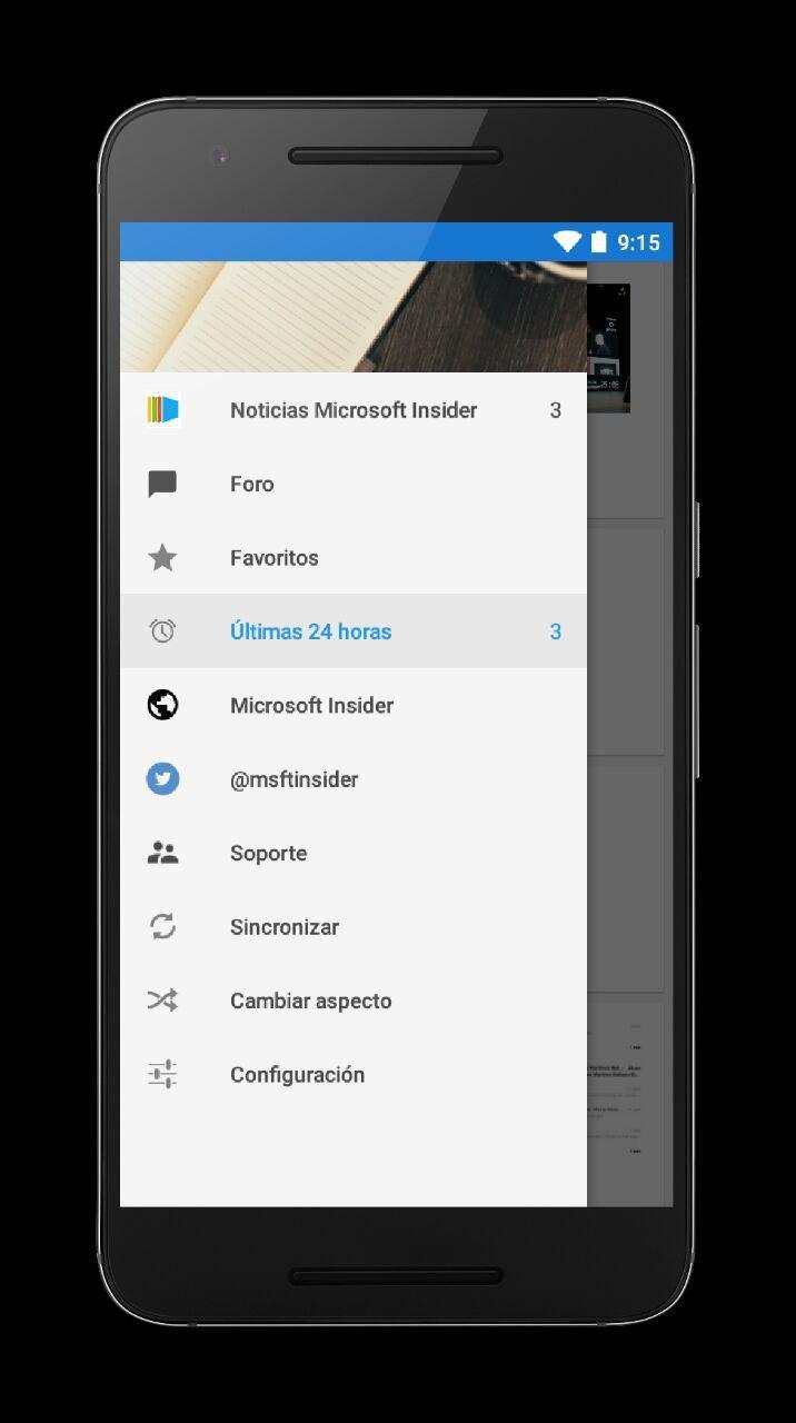 Noticias Microsoft Insider Pro