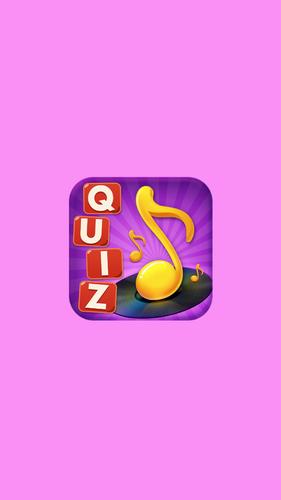 Berpacu Dalam Nada I Quiz