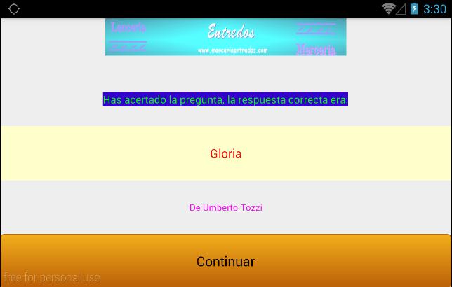 Adivina la cancion del verano