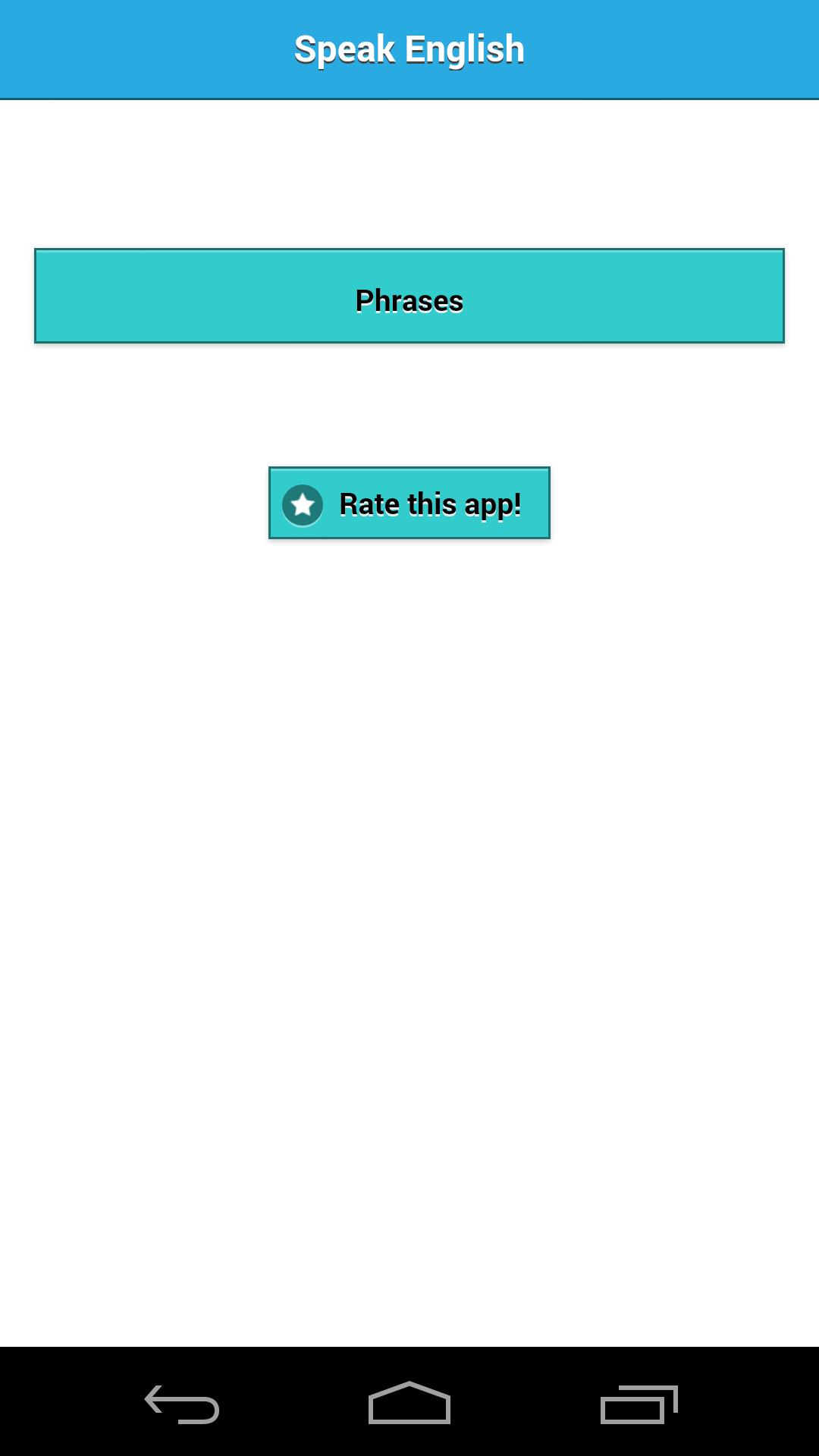 Speak English Naturally