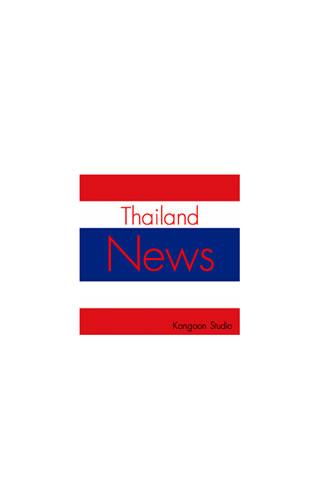 Thailand News