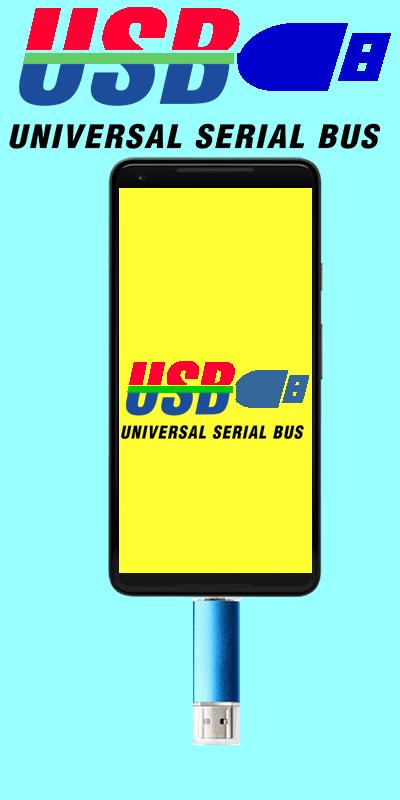 Otg Usb Screen Mirroring