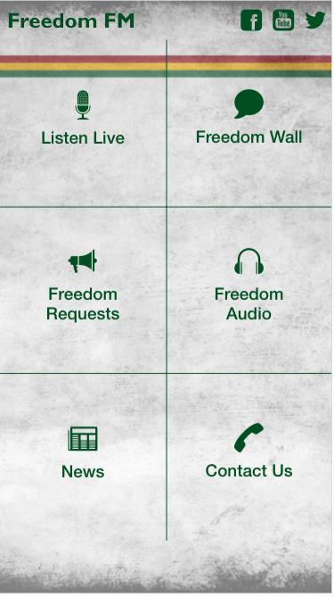 Freedom FM
