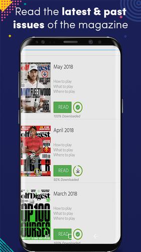 Golf Digest South Africa