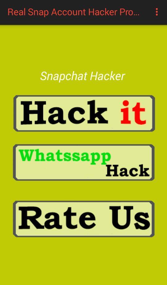 WannaSpy : Real Snp Hacker Pro 2017 Prank !!