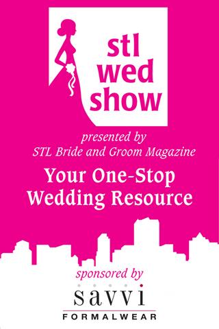 STL Wedding Show