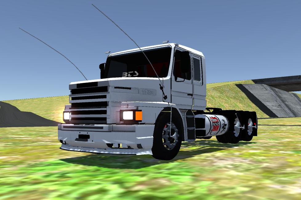 BTS-Vias Brasileiras