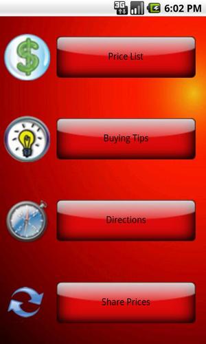 Shanghai Fake Market