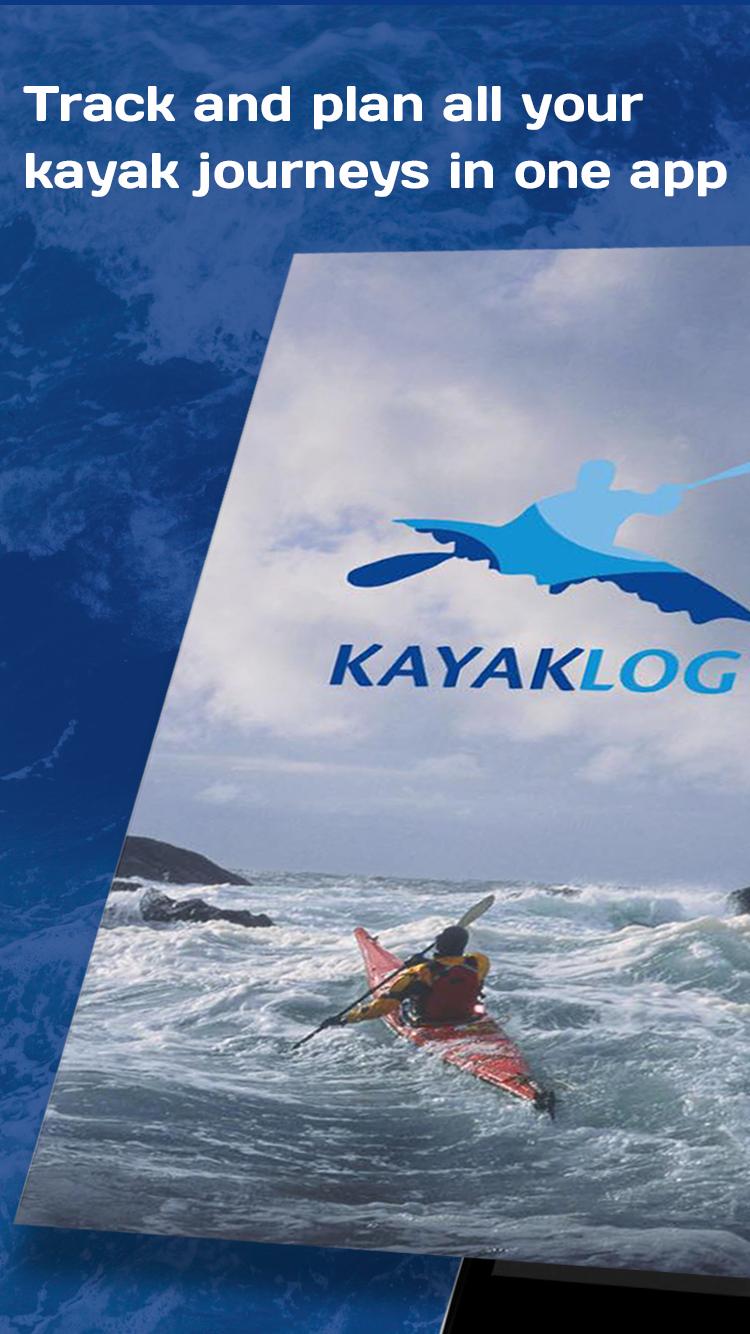 KayakLog